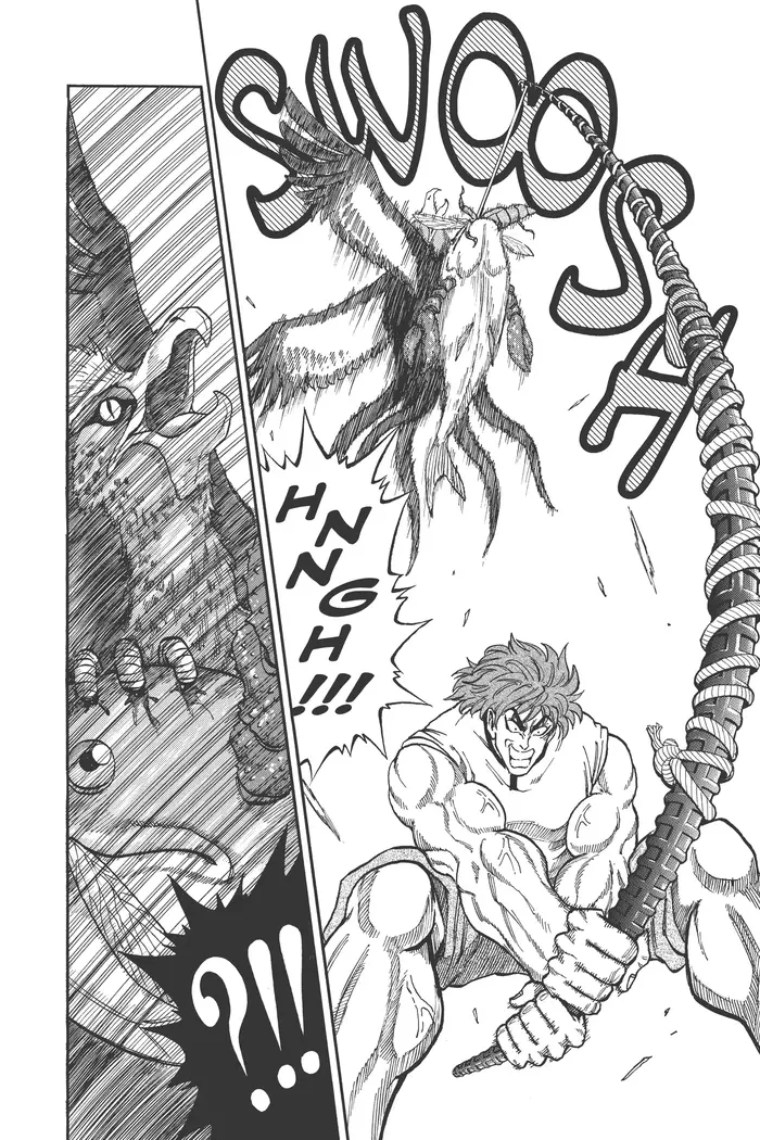 Toriko Chapter 1 image 25_optimized